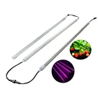 Led 26w 5ft 1200mm T5 T8 Plant Lamp Led 30w Full Spectrum Red Blue Tube