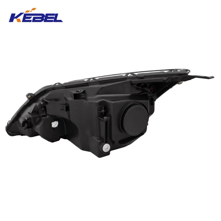 product for honda cr v 2007 2011 oem led auto headlights 33101swaa01 33151swaa01 for vehicles with 2008 2010 models-7