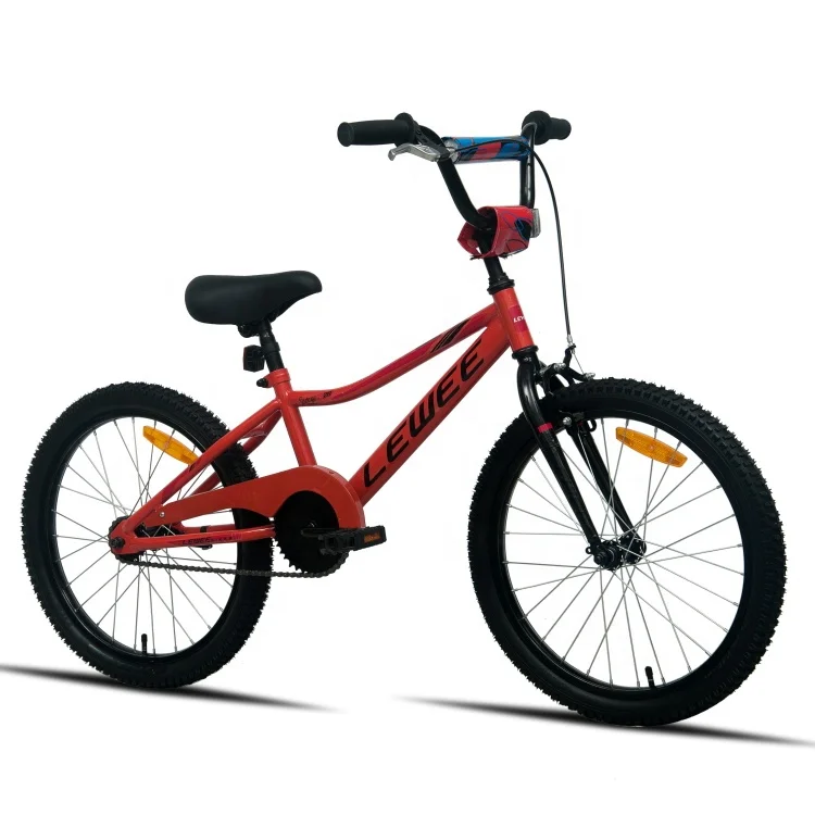 U Brake Haro Bmx Bike 