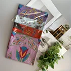 Scarf Scarf And Scarf Hot Sale Wholesale Cotton Kerchief Cotton Scarf Bandana Custom Print Scarf Neckerchief Custom Logo