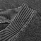Short Tshirt T-shirts Men Vintage Wash Custom Men 100% Cotton Short Sleeve Black TShirt Wholesale