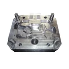 Die For OEM Adc12 Precision Metal Aluminum Die Casting Moulding For Vehicle