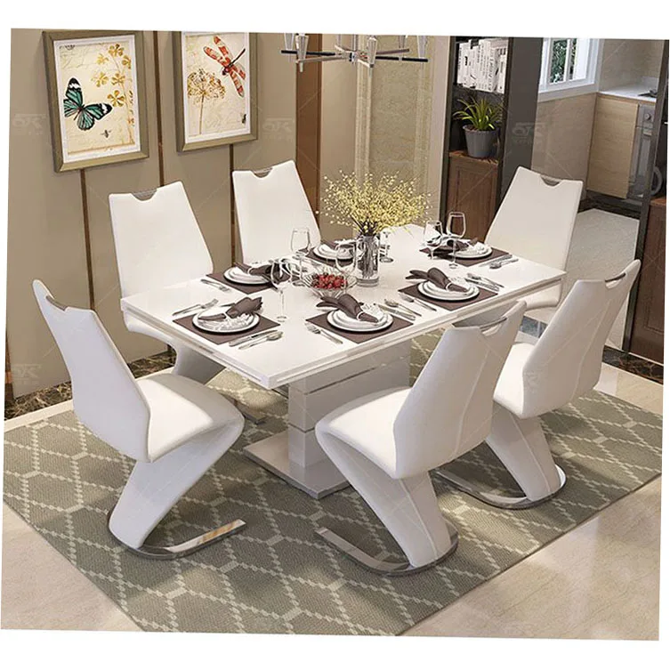 triangle dinette set