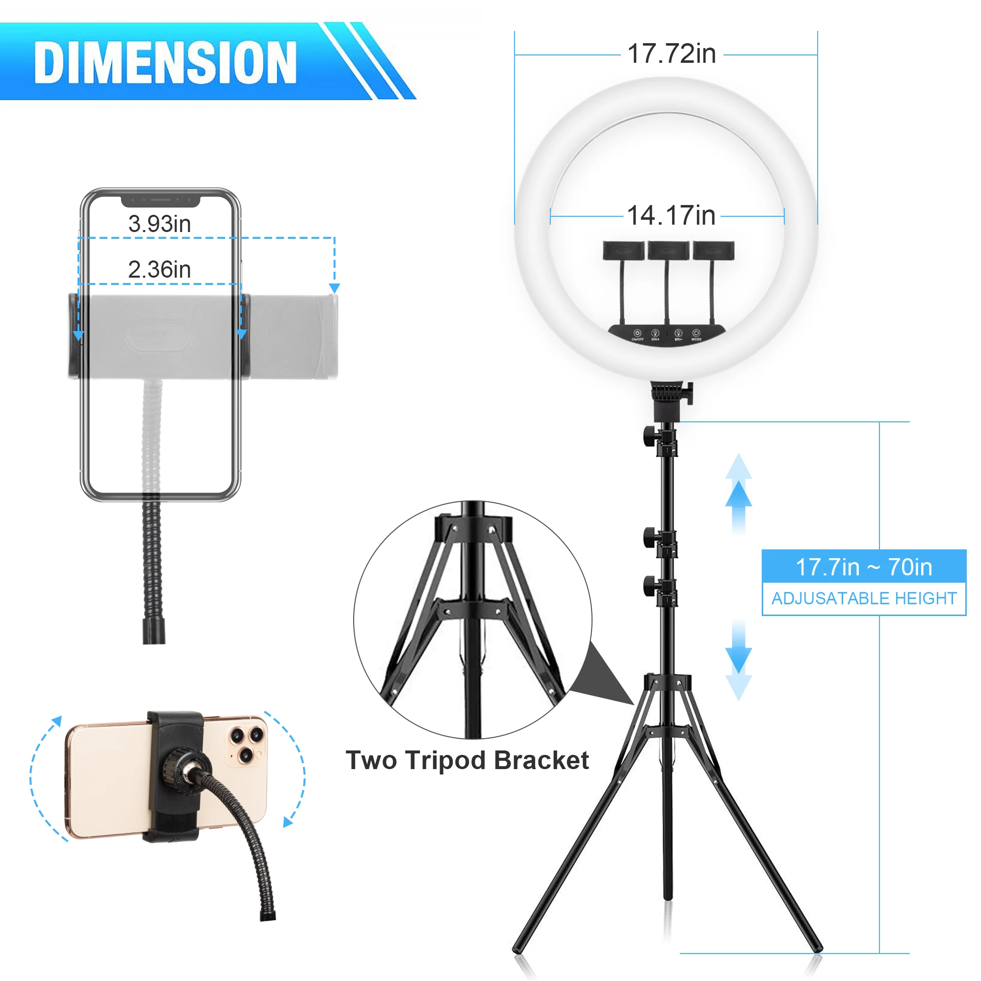 led right light kit