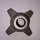 Steel Forging Steel Wholesale High Quality Customized Steel Forging Large Forging Parts For Sprinklers