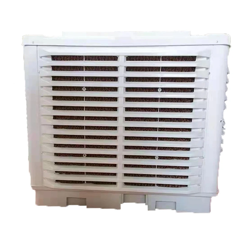 Evaporative Air Cooler, Portable, 220-230V, Water - detail 6