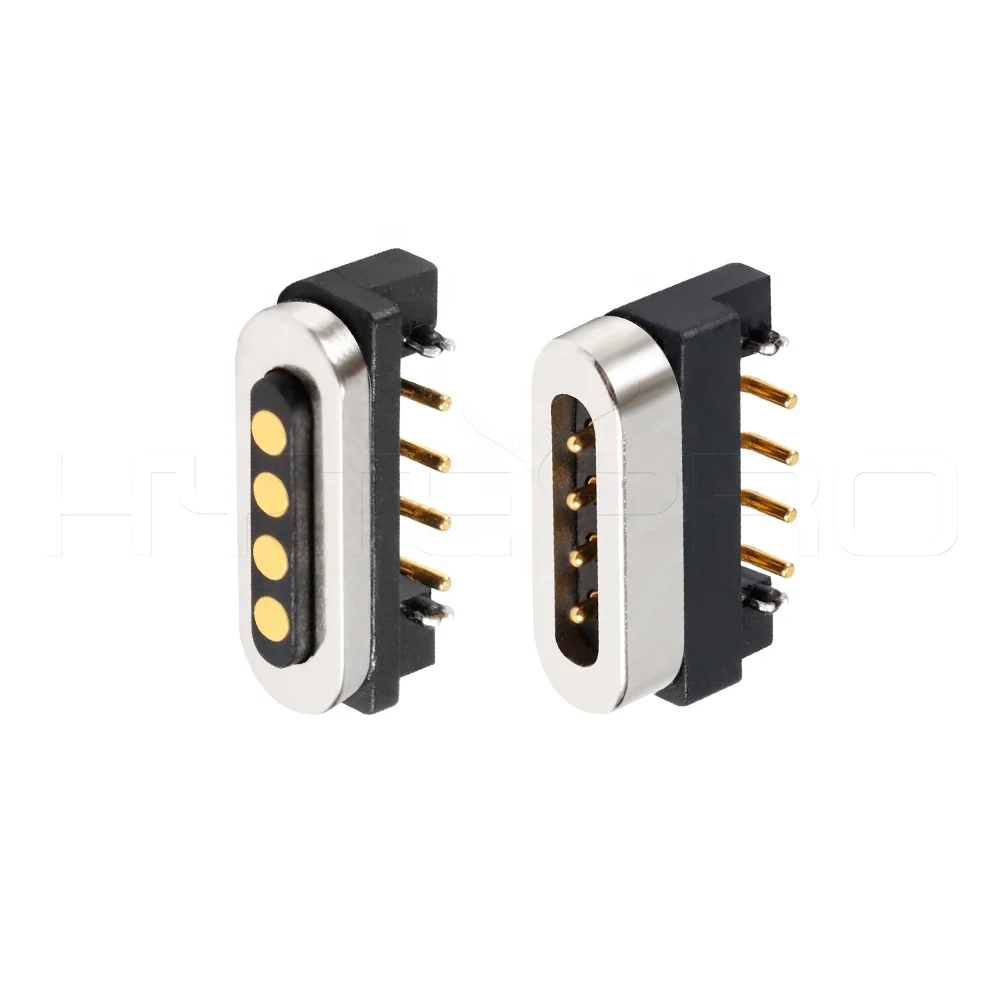 with time bulge A certain Shenzhen Battery 4 Pogo Pin Pcb Magnetic Power Connector - Buy Magnetic  Power Connector,4 Pogo Pin Pcb Magnetic Power Connector,Shenzhen Battery  Magnetic Power Connector Product on Alibaba.com