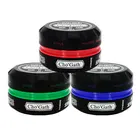 Hair For Styling Gel OEM Fashion Hair Wax For Hair Styling Aqua Hair Gel Wax Strong Hold Wholesale