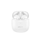 3g Wireless Earphones Usams The Smallest 3g Weight 2021 NEW Mini TWS Earphones Headphone Wireless Earbuds