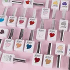 Robifel Acrylic Vegan UV Gel Nail Polish Private Label Enamel Varnish