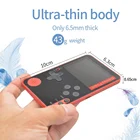 Retro Handheld 500 In 1 Consola Retro Portable Mini Retro Video Handheld Game Console For Psp Games