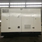 Gas Generator Gas Generator 20kw Natural Gas Turbine Generator