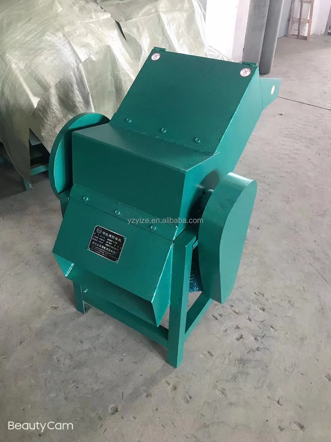 Ice Machine, 380V, 3-5.5kw - detail 20