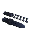 Watch Silicone Different Design Smart Watch Band Custom Silicone Wrist Watch Strap