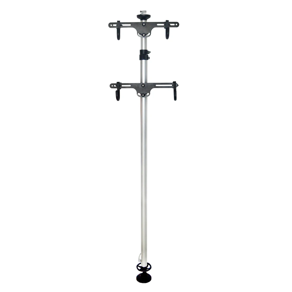 bikemate floor to ceiling bike stand