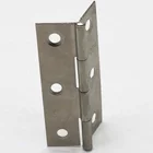 Hinge Window Stainless Steel Hinge 1/1.5/2/2.5/3/4 Inch Door Hinge Window Hinge