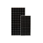 Solar 5BB Monocrystalline Solar Panel