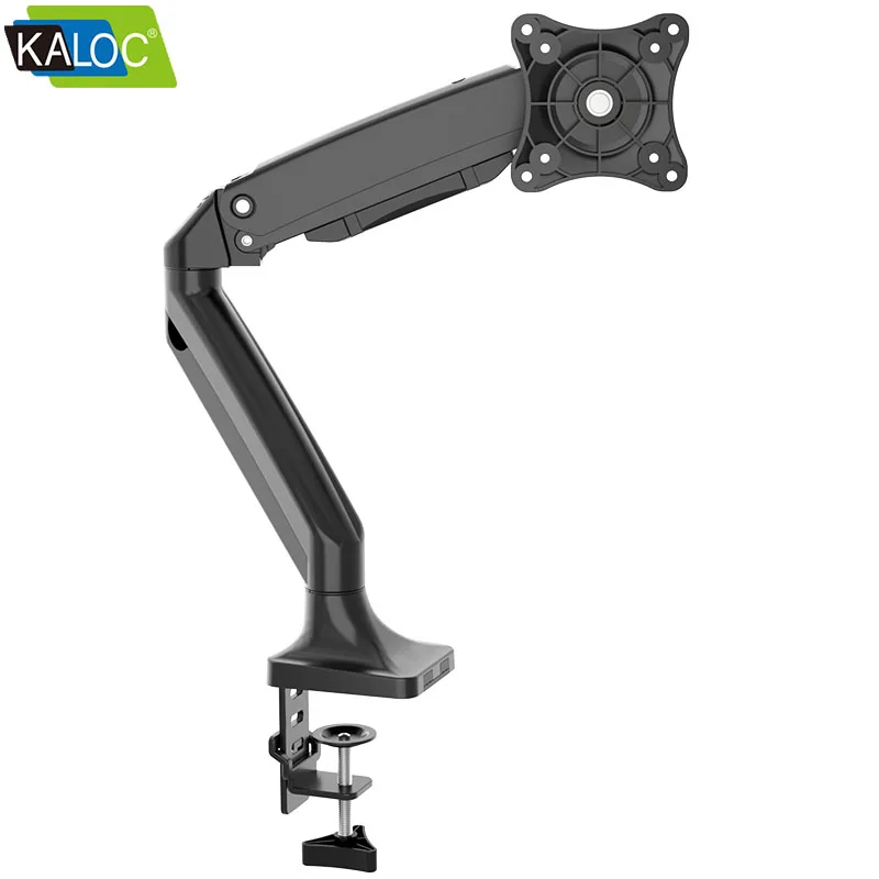 Articulating Single Monitor Arm 