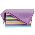Cleaning Cloths Cloth In Stock Cheap Dry Household Cleaning Cloths Window Cleaning Cloth Mirror Cleaning Cloth