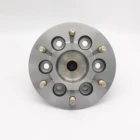 Wheel Assembly WHEEL HUB BEARING ASSEMBLY 515071 For Cadillac Escalade 06-02 Chevrolet Avalanche 1500 06-02