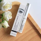 Eyelash 100% Organic Eyelash Growth Serum Tube Manufacturer Private Label OEM/ODM Lash Lift Oil For Eyelash Extension Safe