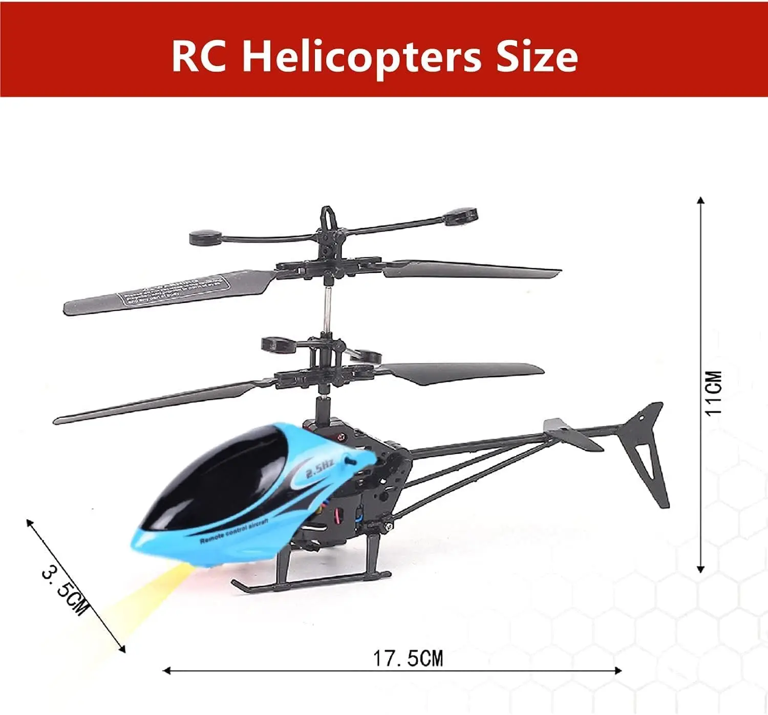 EPT Electric Remote Control Drones 3d 2-Channel 2.5 GHz High Low Flight Rc Helicopters Toy for Sale