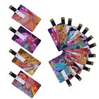 Card Drive 8gb Pen Cheapest 4gb Business Card USB Flash Drive 8GB Credit Card Size Design Usb Pen Drive