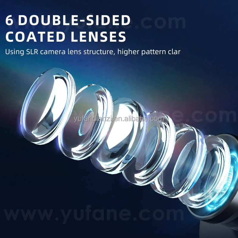 IP67 waterproof light