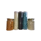 Pearl 2021 Abs Moulded Imaitation Pearl For Home Furnishing
