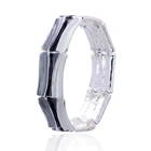 Bracelet Jewelry Simple Hawaiian Style Bracelet Luxury Alloy Geometric Bracelet Jewelry For Women