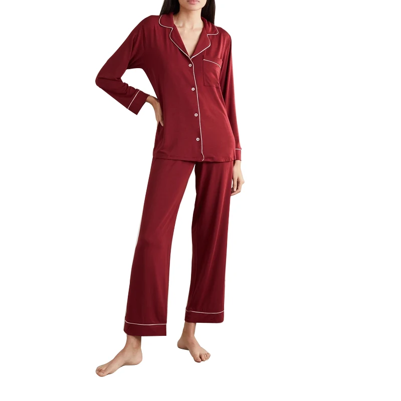 christmas pajamas women plus