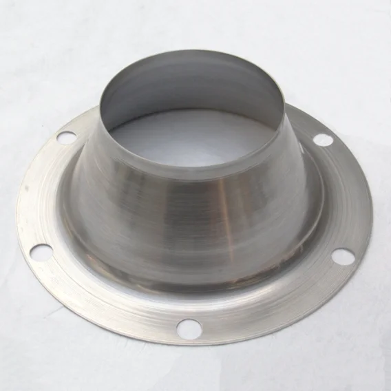 Factory Inlet Impeller, Axial, WD-SP-200 - detail 10