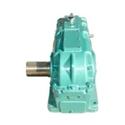 Reduction Box Gear Box Crane Duty Gear Reducer Transmission Hypoid Reduction Gearbox Low-speed Output Gear Box