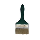 Brush Paint Wooden Handle Brush For Paint Wooden Handle Filament Painting Tools
