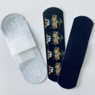 Supplies Assorted Finger Plaster First Aid Supplies Assorted Finger Bandage Design Black Wound Plaster