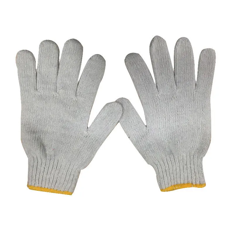 cotton gloves wholesale