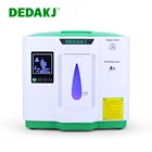 Concentrator Hot Sale High Quality 2 Liter Portable Medical Home Oxygen Concentrator Machine With Nebulizer