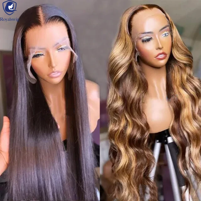 wholesale virgin wig vendors