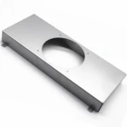 Work Custom Metal Work Injection Molding Service With Welding