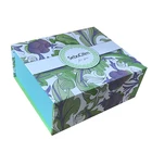 Color Custom Luxury Large Multi Color Printing Luxury Small Gift High Quality Wholesale Hot Sale Customized Packaging Boxes