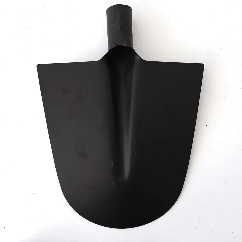 product promotional discount source manufacturers shipped garden tools carbon steel shovel head-3