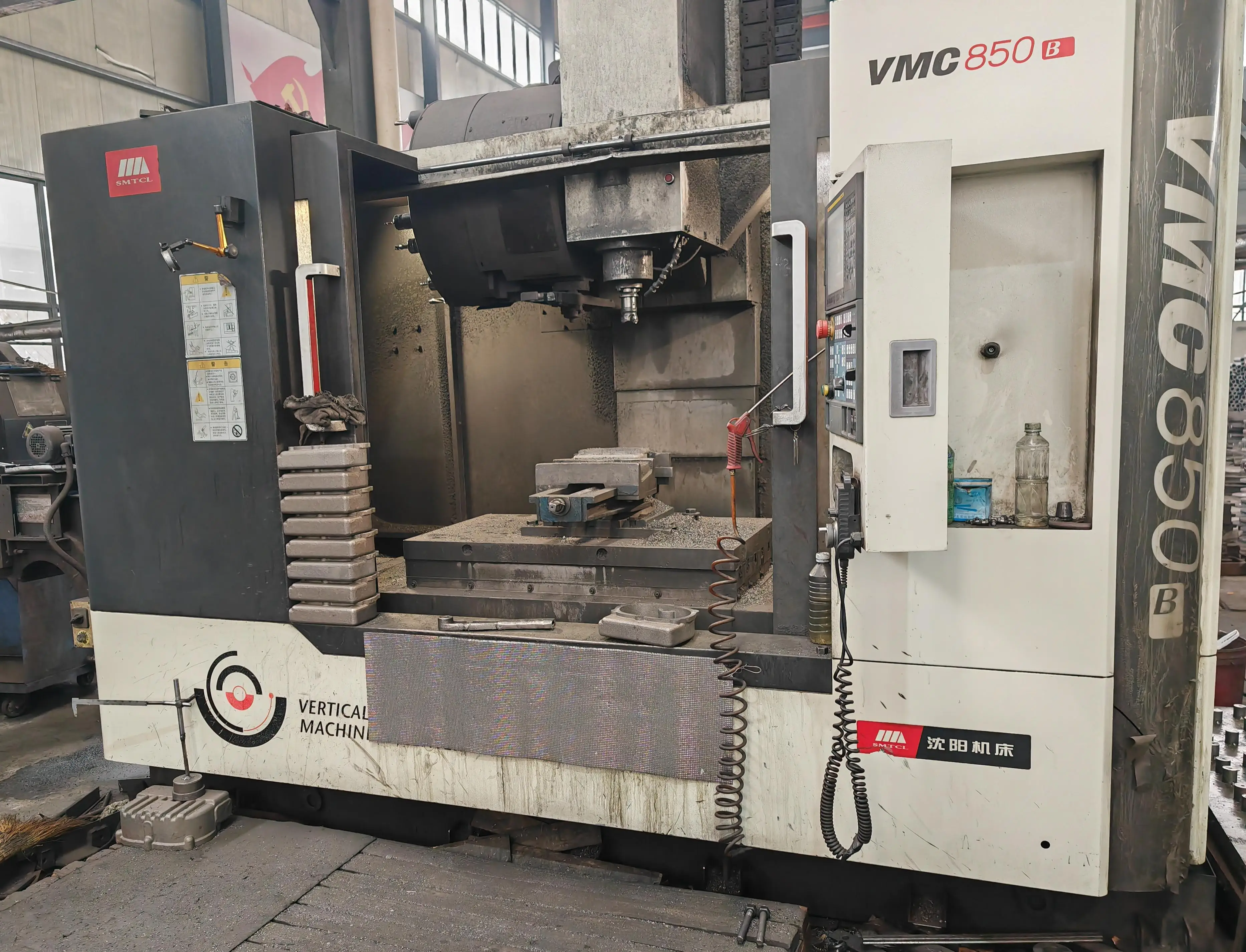Roots Blower, LOGTTECH, 5hp, Cast - detail 34