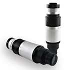 Infinity Parallel Apochromatic Crystal Clear FB0330 4K High Definition Optical Zoom Microscope Lens Unit