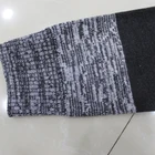 Pullover Pullover Round Neck High Quality Striped Casual Pullover Custom Logo Winter Cotton Men's Sweater