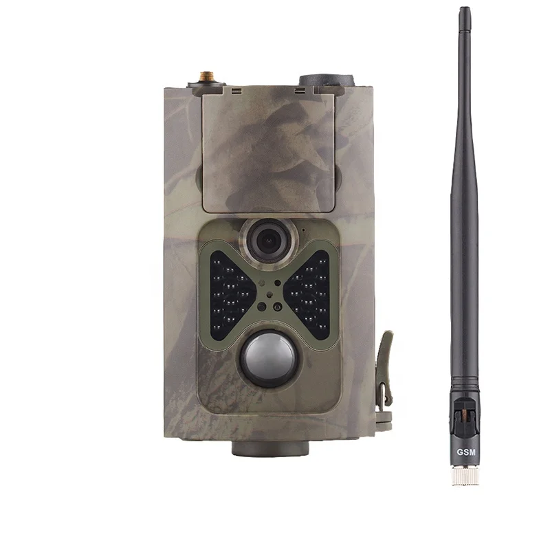 hc 550 mg digital hunting camera