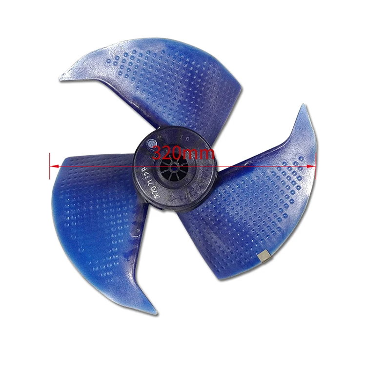 Table Fan, Plastic, Gas - detail 4
