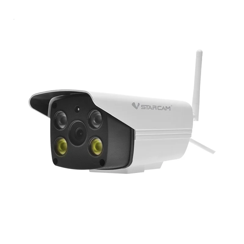 ip camera c18s