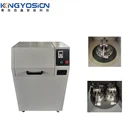 Mineral Small Vibration Mill/Vibratory Pulverizer/laboratory Vibratory Grinding Mill