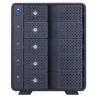Inch 3.0 Speed Oem Logo External Hard Disk Case 3.5inch