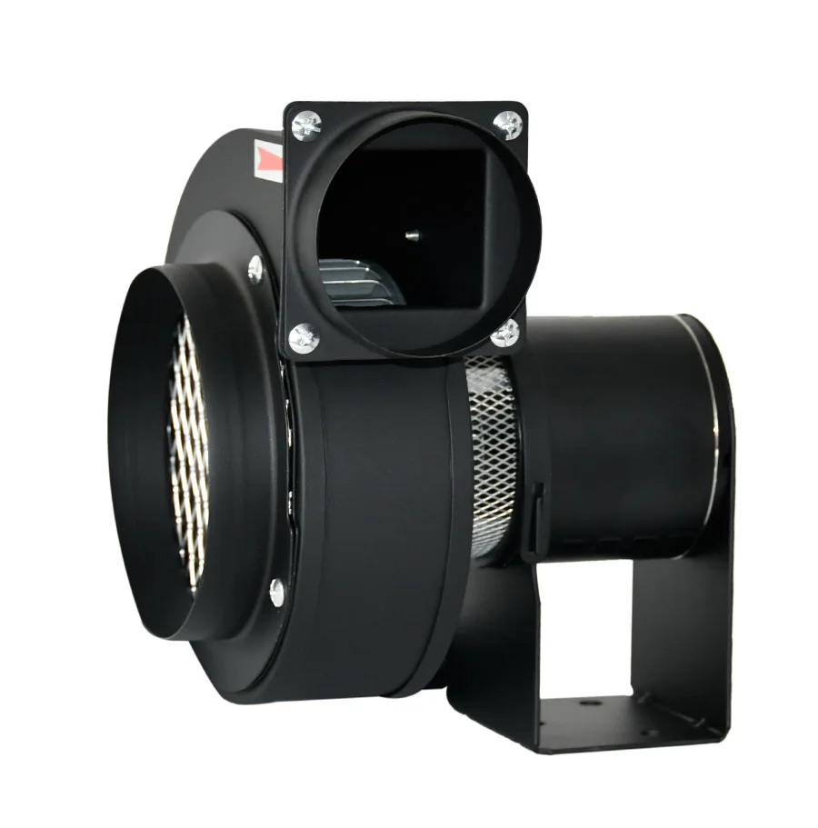 High Temperature Resistant Fan, 220v, Centrifugal - detail 8